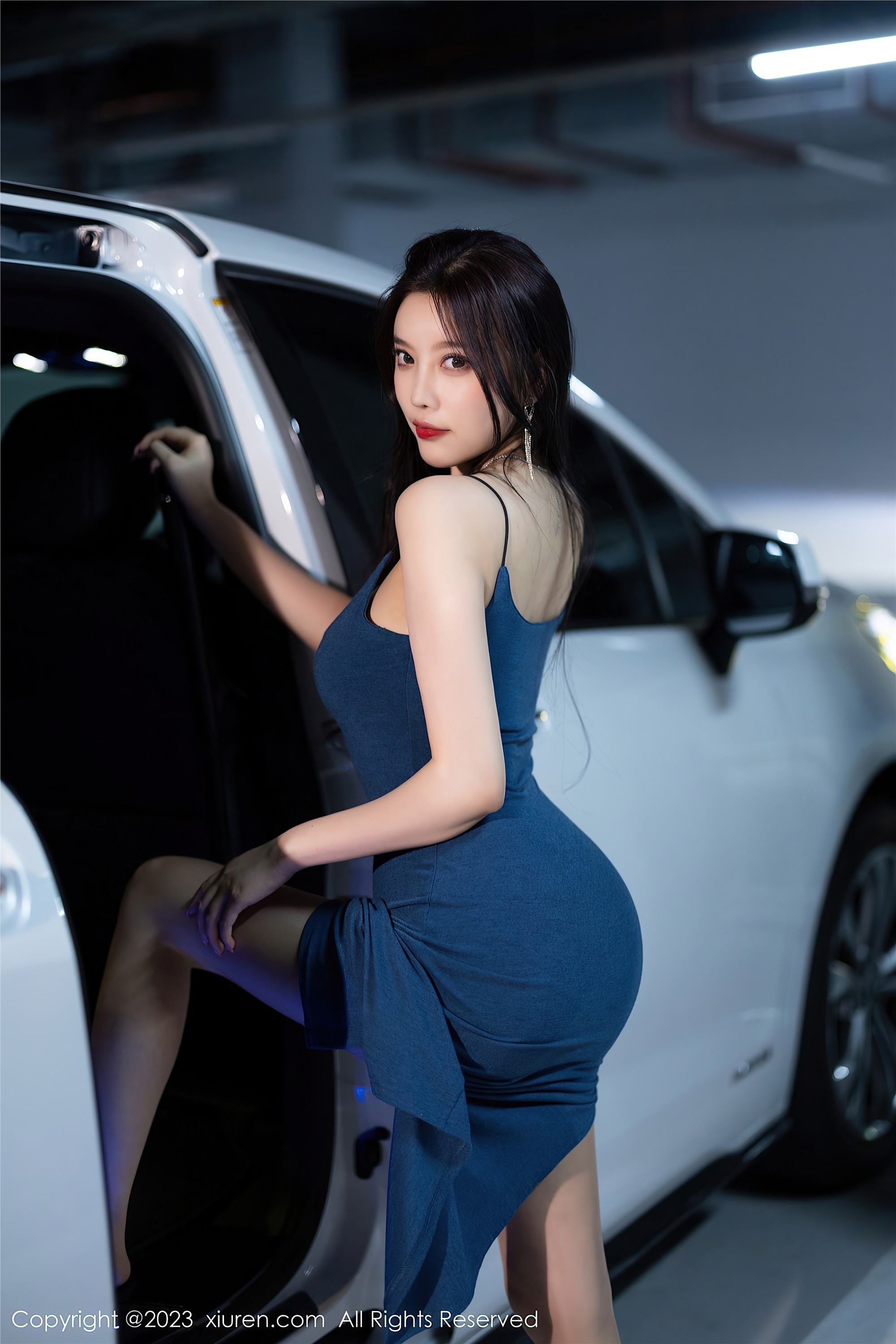 XiuRen秀人网  2023.05.16 NO.6747 杨晨晨Yome